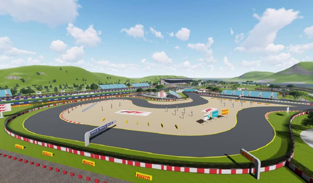 Nenshkruhet kontrata, 18.2 mln leke per studimin e fizibilitetit te Auto Moto Park